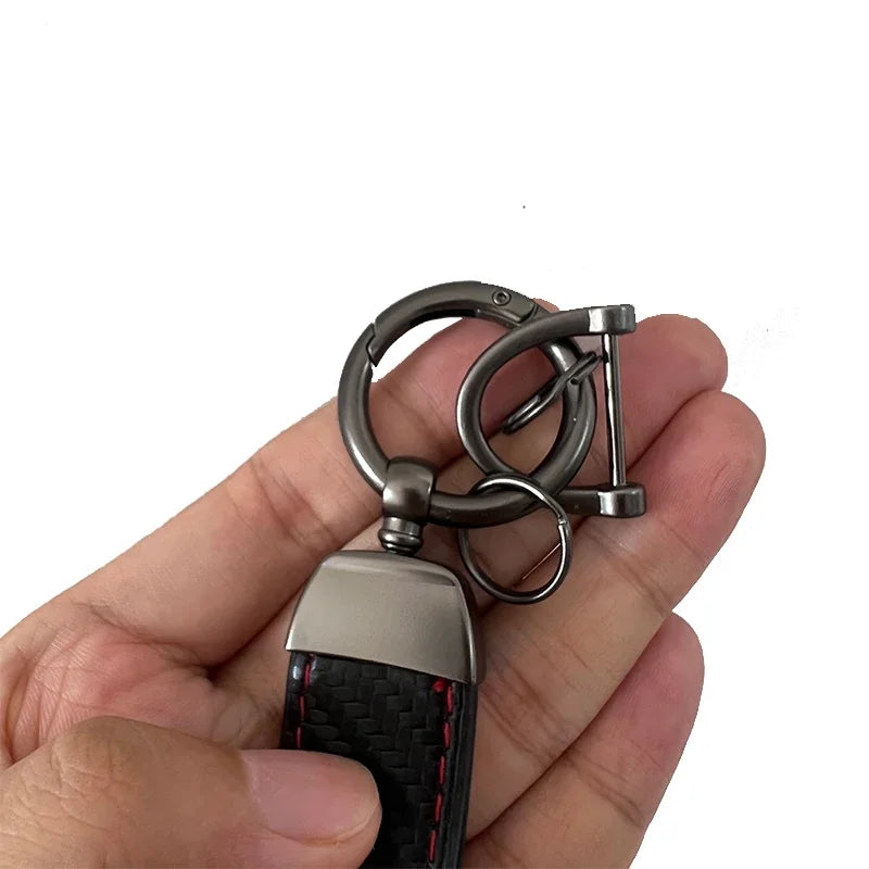 Motorcycle Keychain Accesorios Interior Chains Keyring Key Rings for Aprilia Racing Shiber Srmax RS 125 Tuono V4 660 SR 1000RR