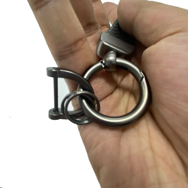 Motorcycle Keychain Accesorios Interior Chains Keyring Key Rings for Aprilia Racing Shiber Srmax RS 125 Tuono V4 660 SR 1000RR